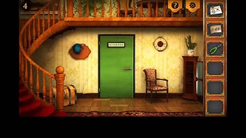 Time To Escape Level 1 2 3 4 5 - Walkthrough Cheats