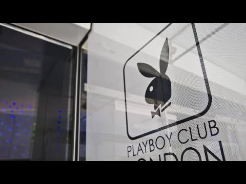 Video: De Maker Van Playboy Sterft Op 91-jarige Leeftijd