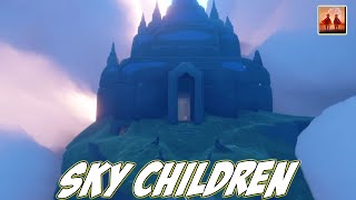 GAME GABUT YANG GUA TEMUIN DI STEAM DAN PLAYSTORE | SKY CHILDREN OF THE LIGHT |