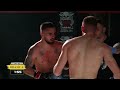 Cfc 8 road to brave  stefanos stamatiou vs stefanos zefki