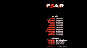 F E A R  3 Gameplay Mission 8 Part 2