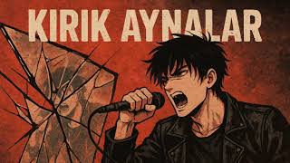 Kırık Aynalar Anatolian Pyschedelic Rock