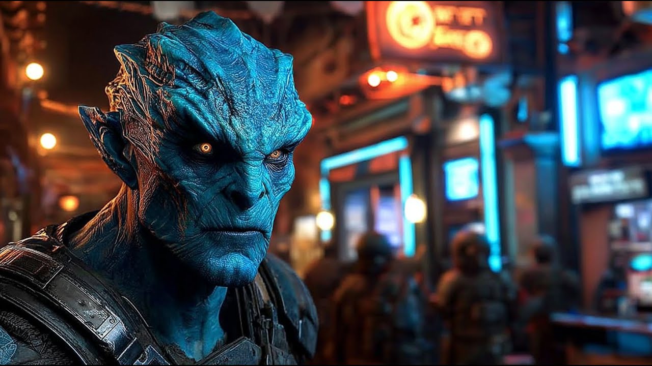 Why no mercenary wants to face human special forces—They never come out living | HFY Sci-Fi Story