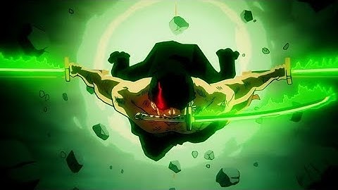 One piece "Zoro"⚡[AMV/EDIT] (say my name)