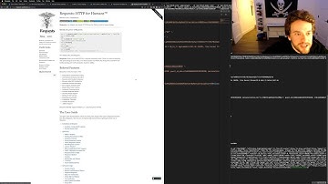 조지 호츠 | 프로그래밍 | 트위터는 어떻게 작동할까요? | API | GraphQL | 요청 | 백엔드 | 스칼라
