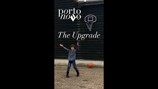 Porto Novo - ＂The Upgrade＂
