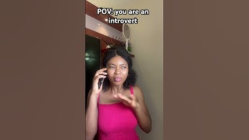 When You Are An Introvert #shorts #funny #memes  #comedy #trending #viral #introvert #viralshorts