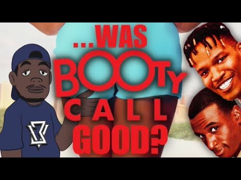 BootyCall: Was it Good⁉️