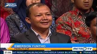 Mata Najwa: Enaknya Jadi Koruptor (5)