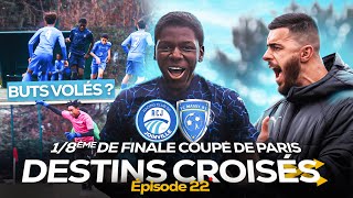 UN MATCH DE COUPE PALPITANT AVEC 4 BUTS DE TOTAL SUSPENSE