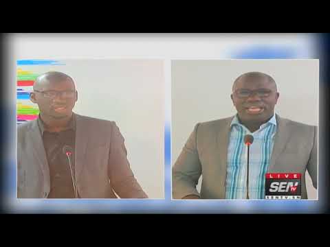 Revue des Titres de Presse avec Ahmed Aïdara du Mercredi 27 Novembre 2019