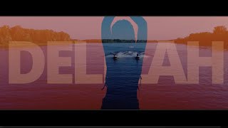 Tiyani Afrika, Manu Worldstar, VMB - DELILAH (Official Video)