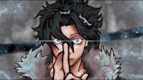 NEW GOJO 0.2 Domain Expanison well not new.... (Jujutsu Shenanigans)