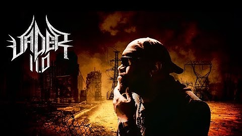 The "Give in" Game by VADER II.0 (official Video)