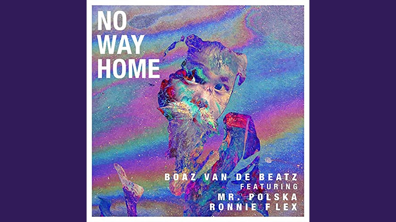 No Way Home