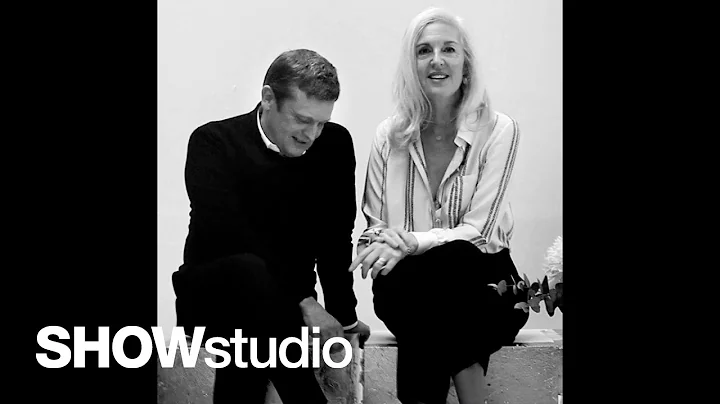 Tom and Ruth Chapman Interview: In Fashion