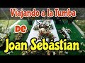 *TUMBA DE JOAN SEBÁSTIAN* en Juliantla Gro.