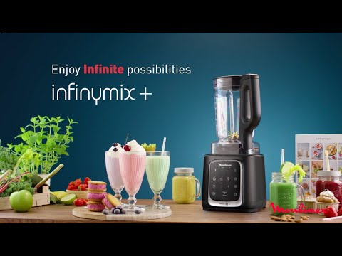 InfinityMix | Moulinex