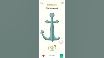 DOP 2 Gameplay Level 653 Shorts Delete One Part Solution and Answer खेल शॉर्ट्स 🔥 Subscribe *🔥*