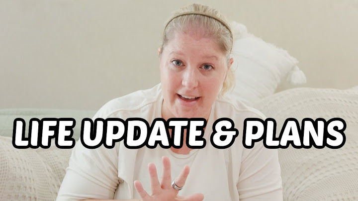 Answering Your Questions