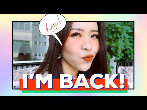 Đây là một số điều đáng yêu! | RECENT FAVES + LIFE UPDATE | An Phương