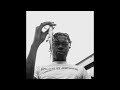 [FREE] Pa Salieu x Skillibeng x Dark Afro Rap/Dancehall Type Beat - "LEGACY"