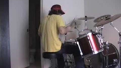 Messin with my Line 6 DL4 Loop Sampler