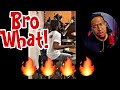 His Placement And Dynamics BRO! - T.Gullage “Everything will be alright” Reaction! MUST WATCH!