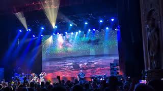 DEVO - Beautiful World (Live at The Fillmore Detroit)