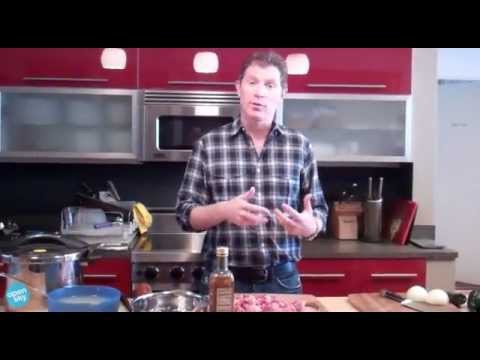 Bobby Flay for OpenSky - Bobby's Go-To Pressure Cooker