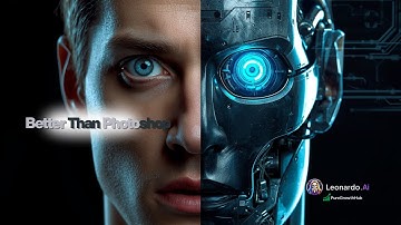 🚀 How To Use Leonardo AI Tutorial 2025: & Secret Prompts🚀