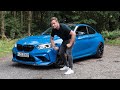 Das absolute Monster | BMW M2 CS | Soundcheck | Fahrbericht / Review