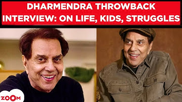 Dharmendra