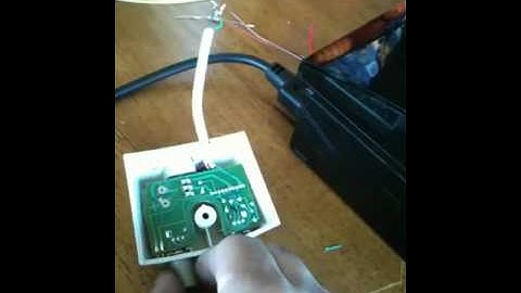 Ps3 ylod after repair/ fan mod