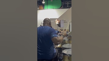 Thumbnail of Calvin Rodgers / Fred Hammond