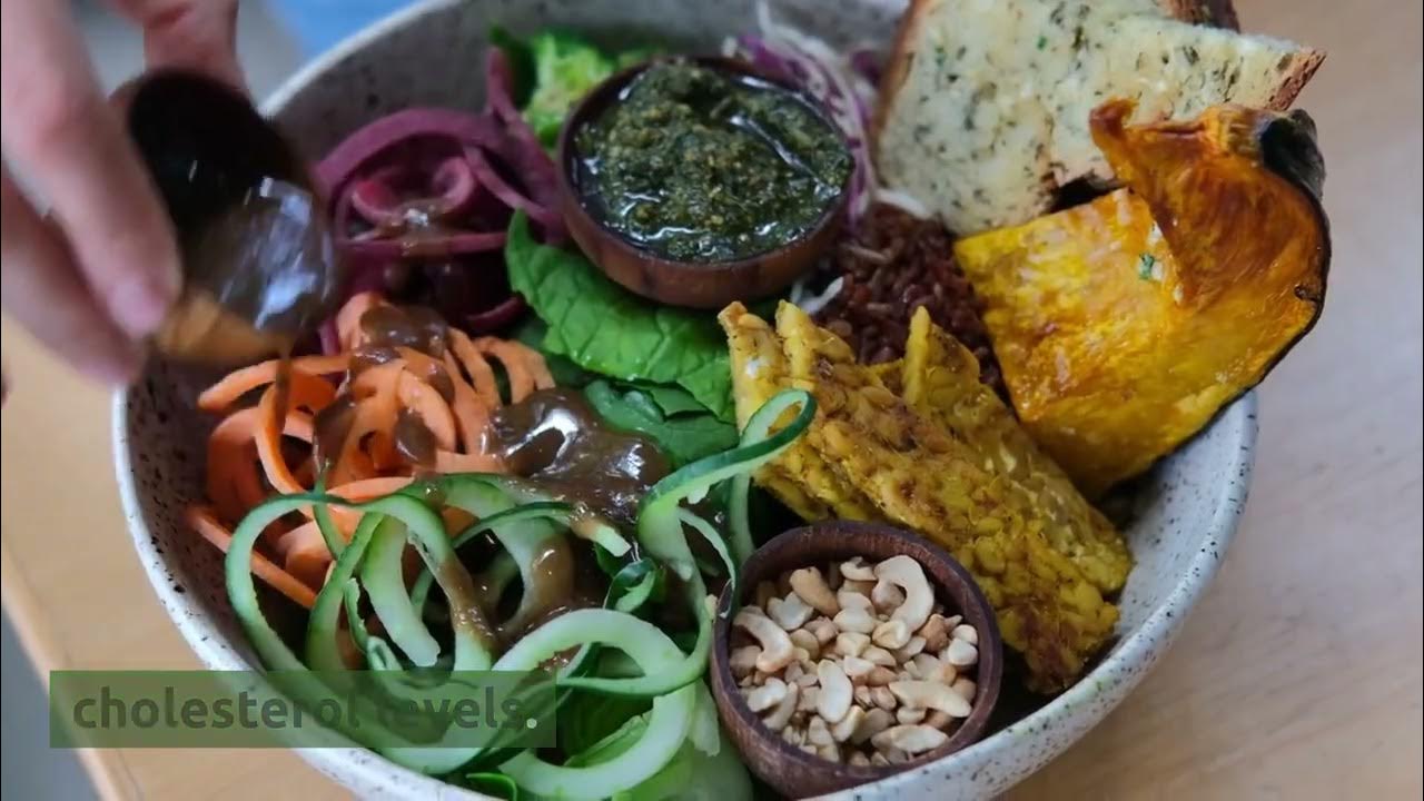 Flaxseed The Mighty Seed for Heart Health, Digestion, and Beyond YouTube