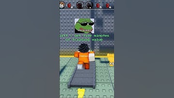 Dream ON🏆⚡Every second you get +1 speed