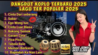 Download Lagu LAGU TERBARU TERPOPULER 2025 FULL ALBUM DANGDUT KOPLO TERBARU MP3