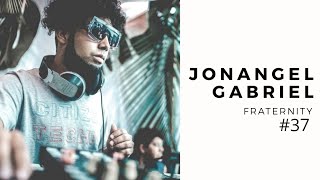 Jonangel Gabriel | Fraternity westbeats sessión #37