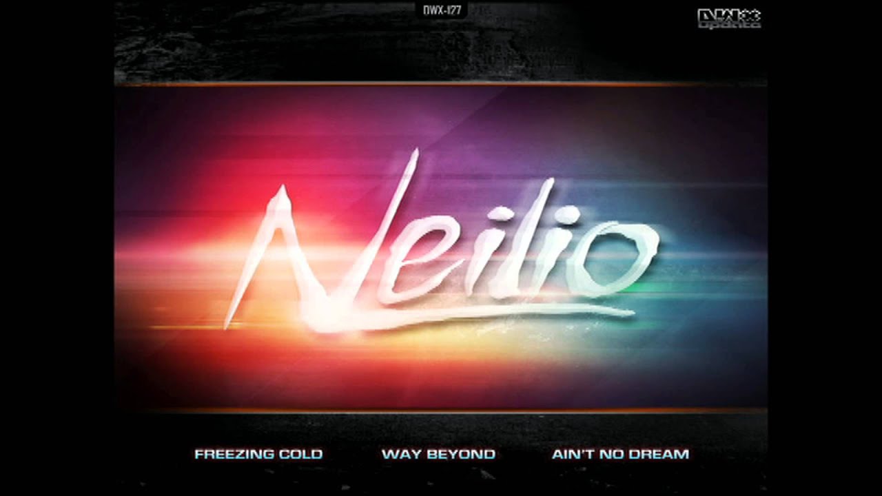 Neilio - Makes Me Neilio - Makes Me