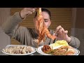 너 김치둘렸어!!?? (feat. 보쌈에)