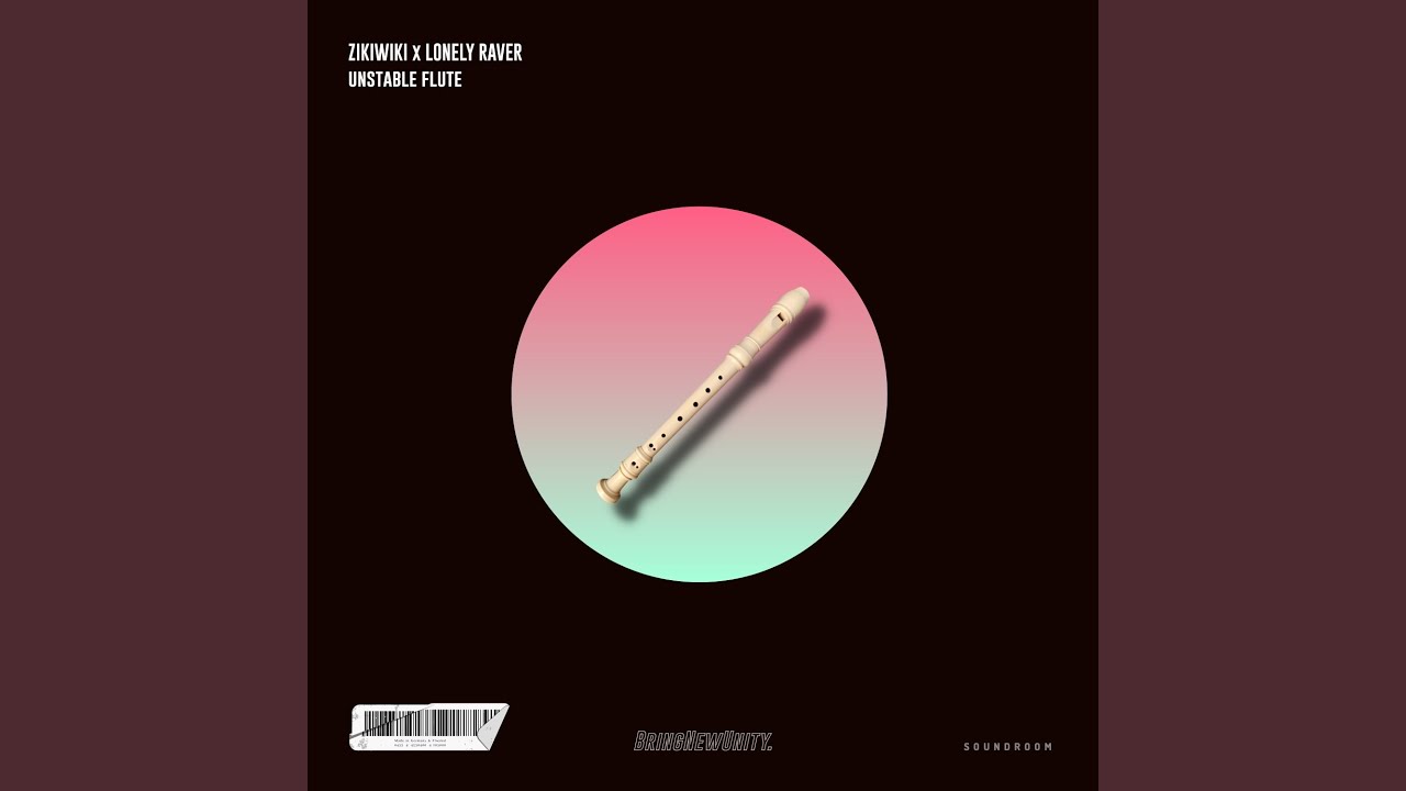 Unstable Flute (Original Mix) YouTube