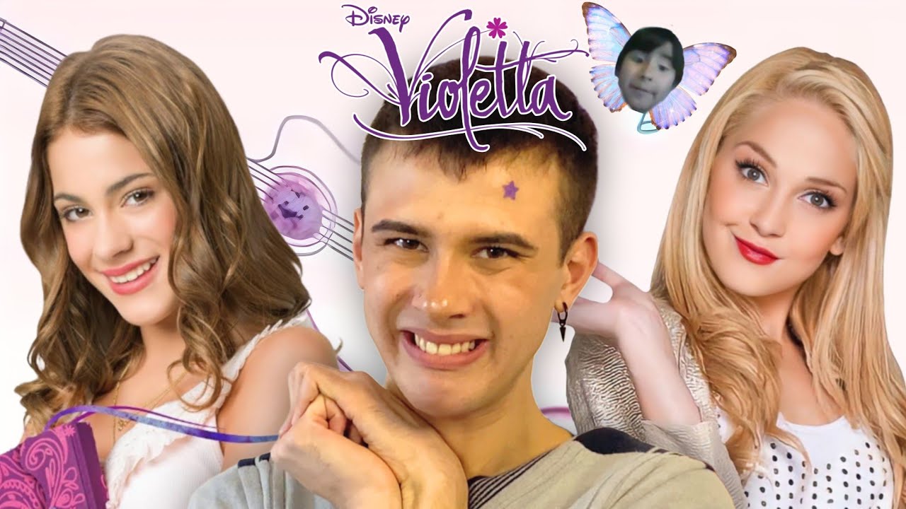 El IMPACTO de VIOLETTA (TINELLI, FUTTTURA Y HATE MASIVO)- aber esta garcha