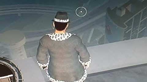 saints row 2 random stuff