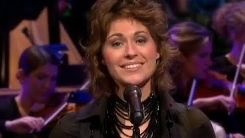 Sissel Kyrkjebø - In The Bleak Mid-Winter - 2006