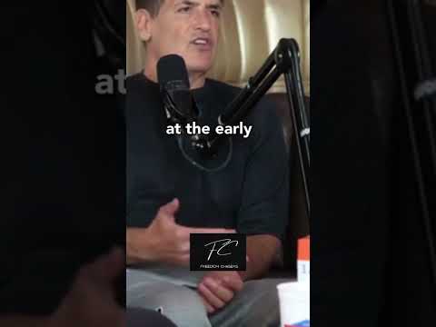 Mark Cuban: Most