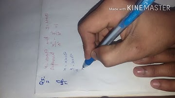 Parametric Equations|| 2nd year maths|| Function and Limits|| Chapter 01 Exercise 1.2|| Abdul Majeed