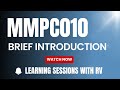 Brief Introduction MMPC010 Managerial Economics | IGNOU MBA | Learning Session with RV | TEE Exams
