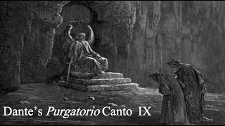 Dante s Purgatorio Canto IX What Prometheus Stole The Spirit Gives Freely