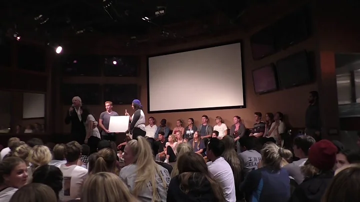 Hypnotic Age Regression | with Barry Jones